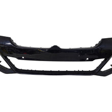 Load image into Gallery viewer, BMW 5 Series M Sport front bumper G30 G31 LCI 2020-2023 Genuine pn 51118098644

