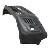 Peugeot Expert front bumper 2017-2021 Van Genuine Used 9808639977