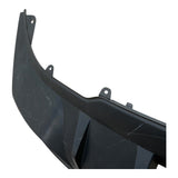 Audi Q3 S line rear bumper valance trim 2018-2021 Genuine 83A807568B