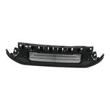 Citroen C3 e-C3 Front Bumper Lower Spoiler 2024-2025 Genuine 9856486780