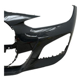 BMW i4 Gran Coupe M Sport front bumper G26 2020-2023 Genuine 51119881896