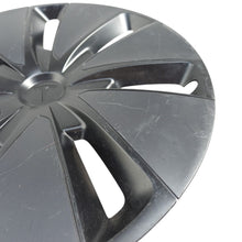 Load image into Gallery viewer, Tesla Model 3 Hatchback aero wheel trim cover 2021-2024 Genuine 1344231-00-B
