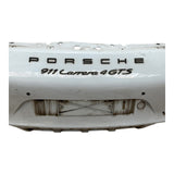 Porsche 911 rear bumper 991 Genuine Used 99150541104