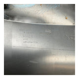 MG ZS rear bumper Facelift 2020-2024 Genuine P10639343