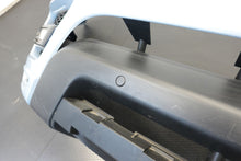 Load image into Gallery viewer, RANGE ROVER SPORT FRONT BUMPER 2013 to 2017 SUV GENUINIE pn DK62-17F775-BB
