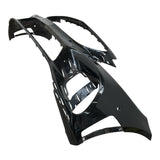Mercedez Benz C Class AMG Line front bumper W205 2019-2023 Genuine A2058856002