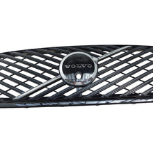 Load image into Gallery viewer, Volvo XC90 front bumper upper grill 2025-2026 Genuine 32409127
