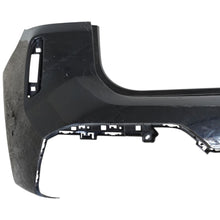 Load image into Gallery viewer, BMW X3 G01 M Sport rear bumper 2021-2023 SUV Genuine Used Part 51128081855
