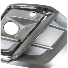 Load image into Gallery viewer, Audi Q5 S Line front left LH bumper grill 2020-2025 80A807679AG
