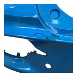 MG ZS rear bumper Facelift 2020-2024 Genuine P10639343