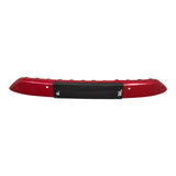 Hyundai Kona front bumper trim electric 2023-2025 Genuine 865H1-H8UA0