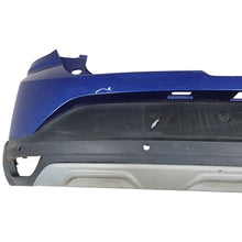 Load image into Gallery viewer, Dacia Sandero Stepway front bumper 2020-2024 5 Door Genuine 620225509R
