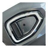 Volkswagen T-Roc T Roc front bumper 2017-2021 Genuine 2GA807221J