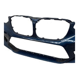BMW X3M X3 M Competition front bumper G01 2019-2021 Genuine 51118065158
