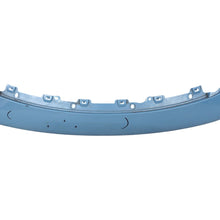 Load image into Gallery viewer, Porsche Taycan front bumper 2019-2023 Genine 9J1807221DFFF
