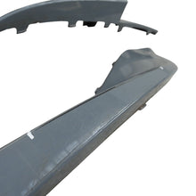 Load image into Gallery viewer, Volkswagen ID4 front bumper centre trim ID.4 2020-2024 Genuine 11A807185A
