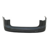 Volkswagen Golf Estate Rear Bumper 2020-2024 Genuine 5H9807421F
