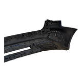 Audi A3 Sportback S Line Rear Bumper 2020-2024 Genuine 8Y4806511C