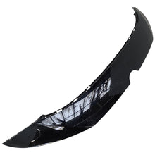 Load image into Gallery viewer, Volkswagen ID7 ID.7 front bumper upper grill trim 2020-2025 Genuine 14A853053A

