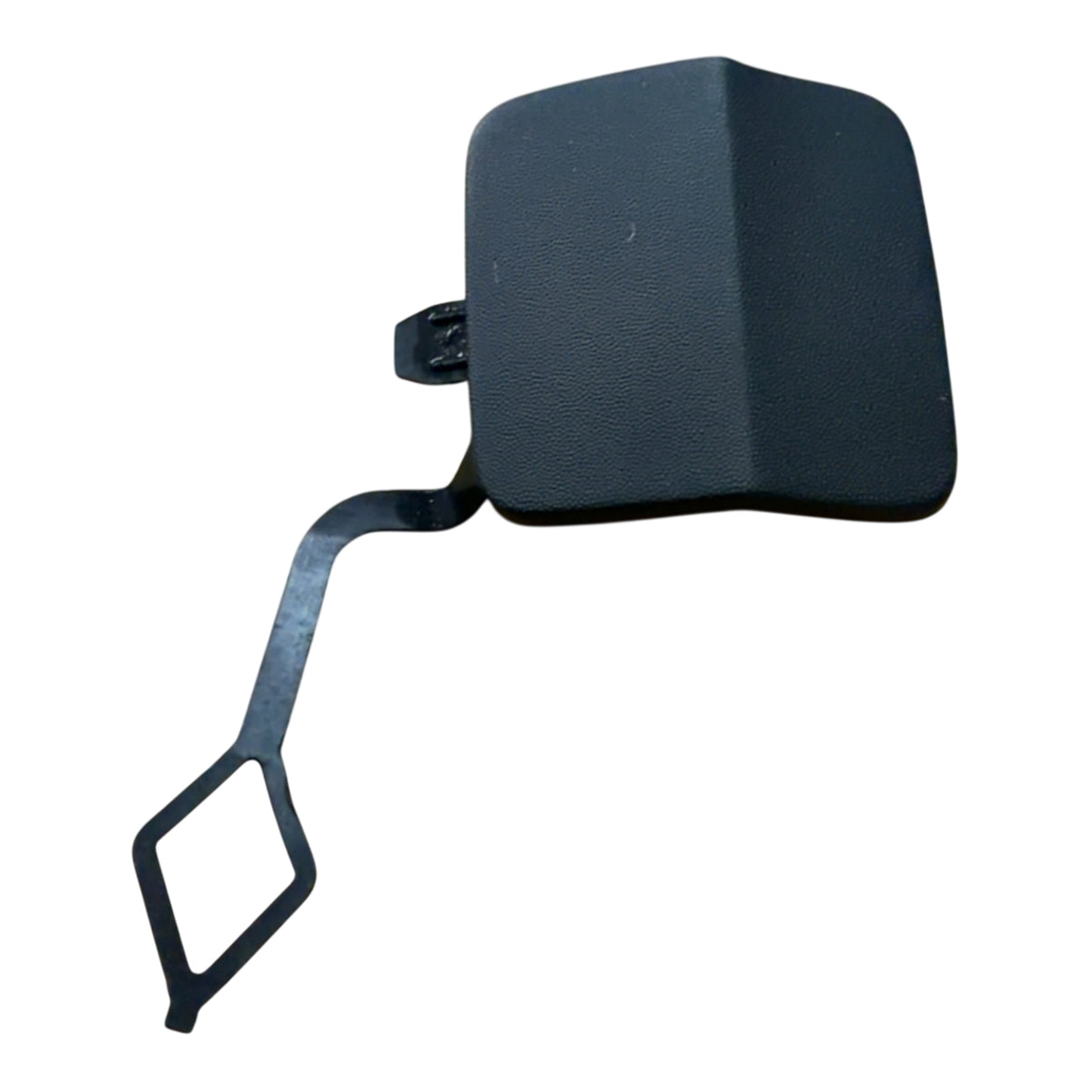 Dacia Sandero Stepway Rear Bumper Tow Hook Cover 2020-2023 Genuine 511655713R