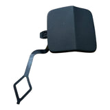 Dacia Sandero Stepway Rear Bumper Tow Hook Cover 2020-2023 Genuine 511655713R