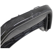 Load image into Gallery viewer, AUDI RS7 RS6 AVANT REAR BUMPER Trim Valance C8 2018 onwards GENUINE pn 4K8807514
