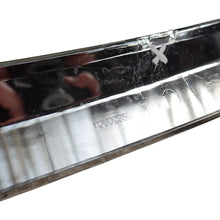 Load image into Gallery viewer, Nissan Primastar front bumper right grill 2022-2024 Genuine 263312590R
