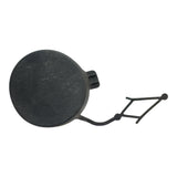 Volkswagen ID.5 Rear Bumper Tow Eye Cover Genuine 2022-2024 11E807441