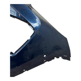 BMW X3M X3 M Competition front bumper G01 2019-2021 Genuine 51118065158