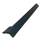 Volvo XC90 Left Side Skirt Sill Trim 2016-2024 Genuine 31672370