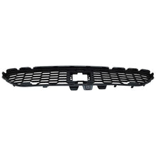Load image into Gallery viewer, Dacia Sandero front bumper lower grill 2020-2024 5 Door Genuine 622545973R
