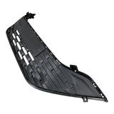 Hyundai Bayon front bumper centre grill 2021-2024 Genuine 86351-Q0AA0