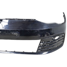 Load image into Gallery viewer, Volkswagen Golf front bumper 2020-2024 GENUINE Hatchback pn 5H0807221J
