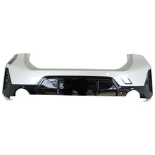 Load image into Gallery viewer, BMW 3 series M Sport rear bumper G21 Estate 2022-2024 LCI Genuine 51128085482
