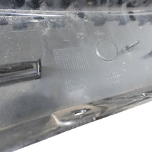 Load image into Gallery viewer, Nissan Qashqai front bumper centre grill 2017-2019 Genuine 62070 HV01A

