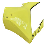 Toyota Aygo Rear Bumper 2014-2021 Genuine 52159-0H06