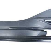 Load image into Gallery viewer, Ford Focus front bumper upper fitting trim 2022-2025 Genuine NX7B-17E778-A
