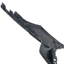 Load image into Gallery viewer, Audi Q4 E-Tron front bumper centre grill trim 2021-2024 Genuine 89A807725A
