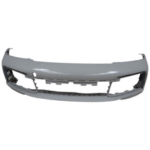 Load image into Gallery viewer, Porsche 911 Carrera S front bumper 992 2019-2023 Genuine 992807221N
