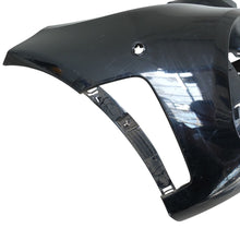 Load image into Gallery viewer, Mercedez Benz C Class AMG Line front bumper W205 2019-2023 Genuine A2058856002
