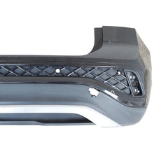 Load image into Gallery viewer, Volkswagen T-Cross front bumper T Cross 5 Door SUV Genuine 2GM807221A
