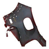 Citroen C3 front bumper 2016-2019 Hatchback Genuine 9813378877