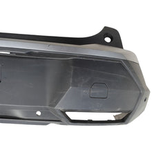 Load image into Gallery viewer, Peugeot 5008 front bumper 2024-2026 Genuine 9846491180
