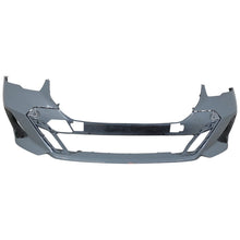 Load image into Gallery viewer, BMW 5 series G60 M Sport front bumper 2023-2025 Genuine pn 51118084653
