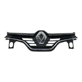 Renault Captur front bumper grill 2013-2016 SUV Genuine 623102335R