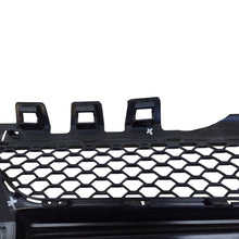 Load image into Gallery viewer, Mercedes A Class A35 AMG front bumper grill 2018-2021 W177 Genuine A1778882900
