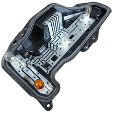 Load image into Gallery viewer, Volkswagen Transporter front bumper right grill 2020-2024 Genuine 7LA807490
