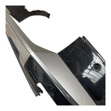 Kia Niro front bumper lower valance skirt 2022-2024 Genuine pn 86512-AT200