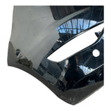 Ford Fiesta rear bumper 2008-2012 Hatchback Genuine 8A61-17D781-A