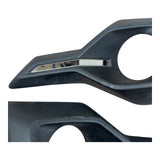 Dacia Sandero Front Bumper fog Grilles 2021-2026 Genuine 261A24561R 261A39803R